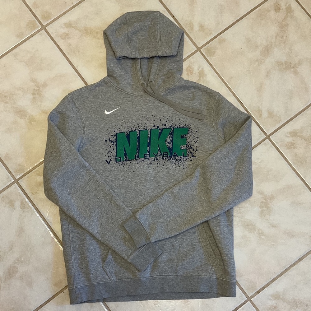 Nike “Volleyball” Sweatshirt